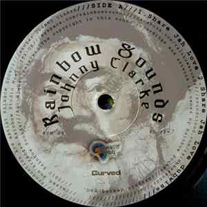 Johnny Clarke - Share Jah Love FLAC