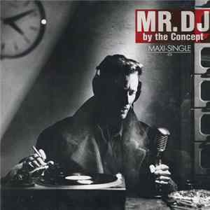 The Concept - Mr. D.J. FLAC