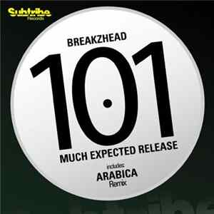 BreakZhead - 101 FLAC