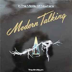 Modern Talking - In The Middle Of Nowhere - The 4th Album FLAC