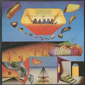 Message - The Dawn Anew Is Comin FLAC