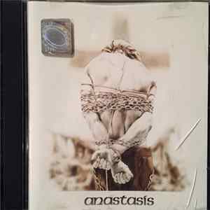 Anastasis - Anastasis FLAC
