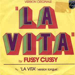 Fussy Cussy - La Vita FLAC