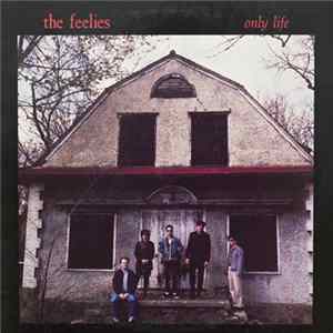 The Feelies - Only Life FLAC