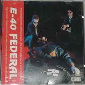 E-40 - Federal FLAC