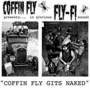 Coffin Fly - Gits Naked FLAC