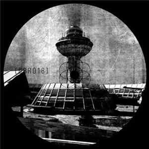 Tøtal - Arrival LP FLAC