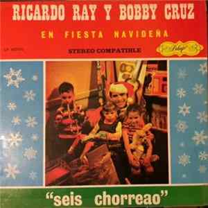 Ricardo Ray Y Bobby Cruz - En Fiesta Navidena FLAC