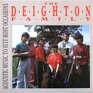 The Deighton Family - Acoustic Music To Suit Most Occasions FLAC