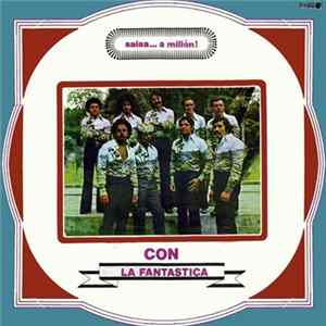 La Fantástica - Salsa... A Millón! FLAC