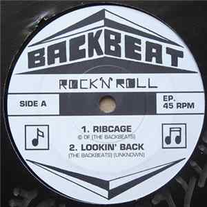 The Backbeats - Rock 'N' Roll FLAC