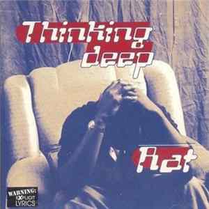 Rat - Thinking Deep FLAC