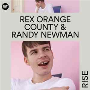 Rex Orange County - You've Got a Friend in Me FLAC