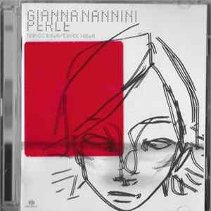 Gianna Nannini - Perle FLAC