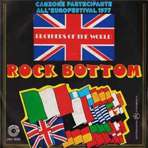 Brothers Of The World - Rock Bottom FLAC