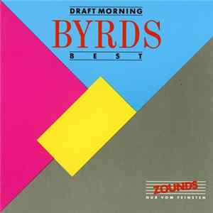 The Byrds - Best - Draft Morning FLAC