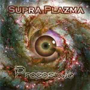 Supra Plazma - Procosmic FLAC