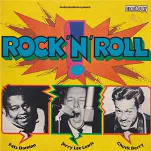 Various - Rock 'N' Roll FLAC