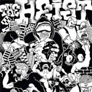 The Heist - Demonstration FLAC