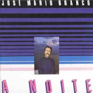 José Mário Branco - A Noite FLAC