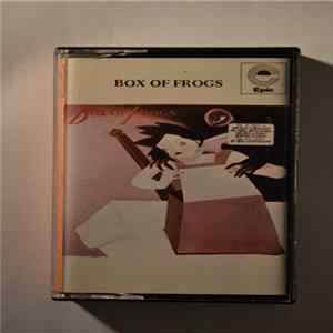 Box Of Frogs - Box Of Frogs FLAC