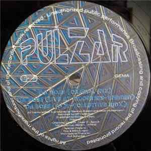 Pulzar - Da Boss FLAC