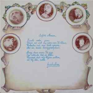 De Kadullen - Foekepotterij FLAC