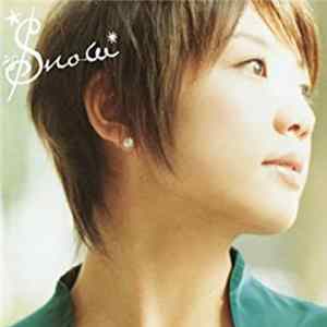 Snow - 願い星 FLAC