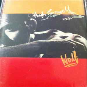 Hugh Cornwell - Wolf FLAC