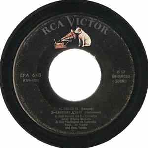 Various - Tru-Cu-Tu / The Breeze And I ("Andalucia") FLAC