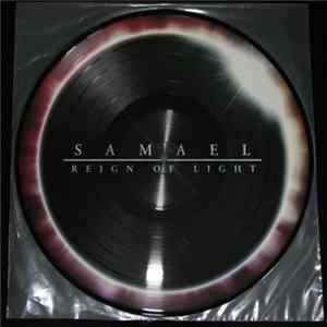 Samael - Reign Of Light FLAC
