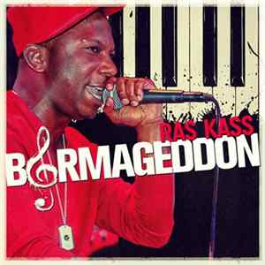 Ras Kass - Barmageddon 2.0 FLAC