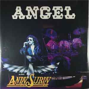 Andy Surdy - Angel FLAC
