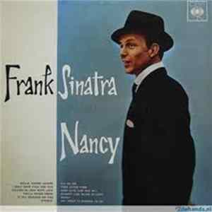 Frank Sinatra - "Nancy" FLAC