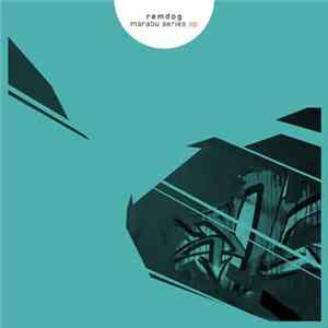 RemDog - Marabu Series EP FLAC