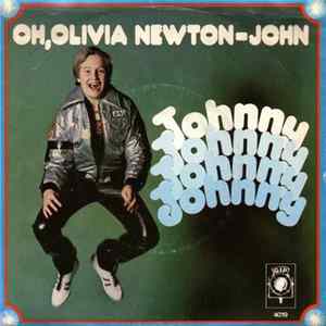 Johnny - Oh, Olivia Newton-John FLAC