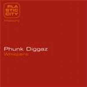 Phunk Diggaz - Whispers FLAC