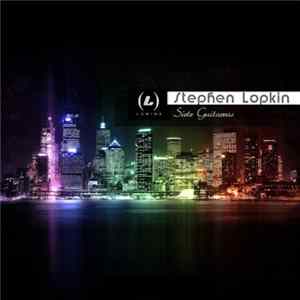 Stephen Lopkin - Siete Guitarras FLAC