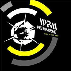 White Rose Movement - Girls In The Back FLAC