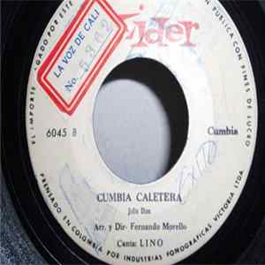 Lino - Week En / Cumbia Caletera FLAC