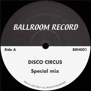 Martin Circus / Prince - Disco Circus / Sexy Dancer FLAC