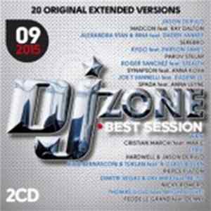 Various - DJ Zone Best Session 09/2015 FLAC