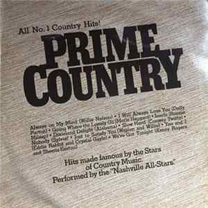 Various - Prime Country - All No.1 Country Hits! FLAC