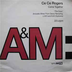 Ce Ce Rogers - Come Together "The Dubs" FLAC