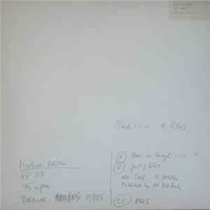Markus Oehlen - Beer Is Enough FLAC
