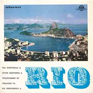 Unknown Artist - Rio FLAC