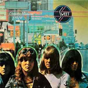 Sweet - Desolation Boulevard FLAC
