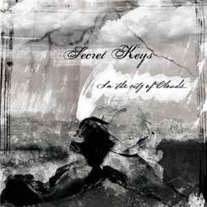 Secret Keys - In The City Of Clouds FLAC
