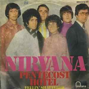 Nirvana - Pentecost Hotel FLAC