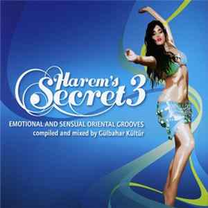 Various - Harem's Secret Vol.3 FLAC